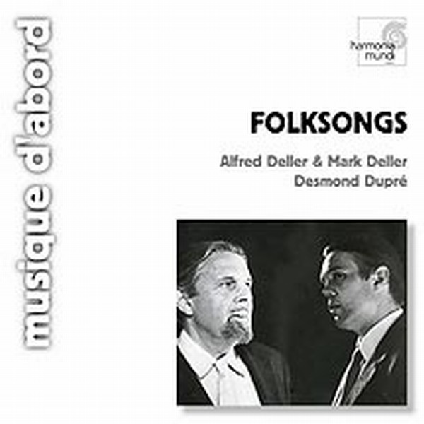 Folksongs